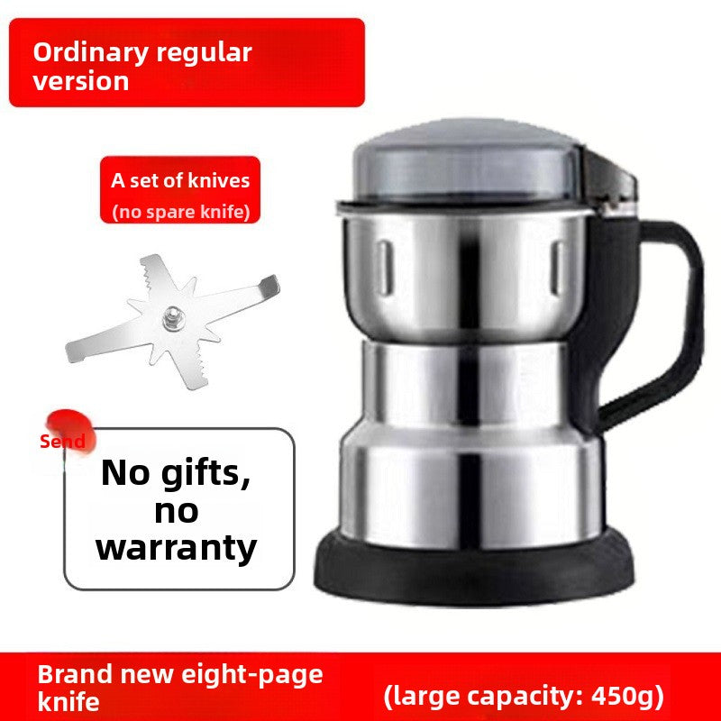 Coffee and Spice Grinder