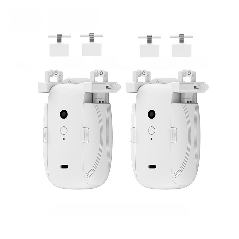 Doodle mobile phone remote control automatic intelligence