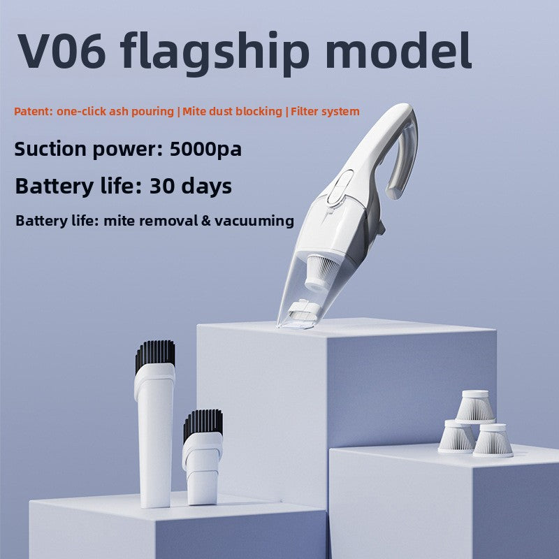 Xiaomi Mini Vacuum Cleaner