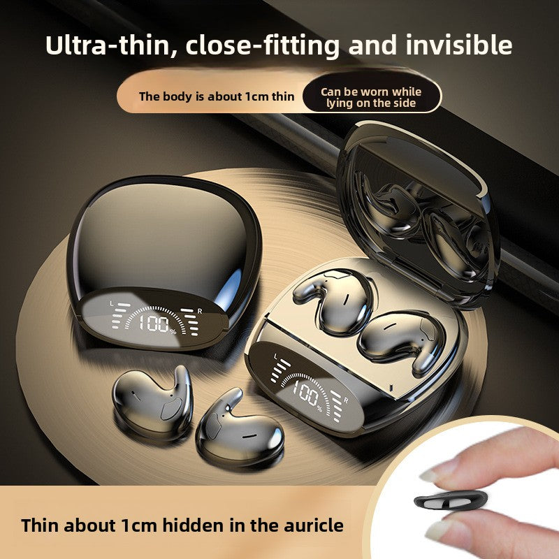 MD528 Bluetooth Headphones