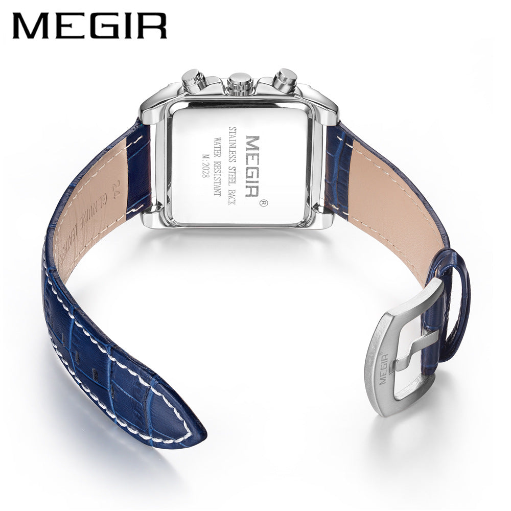 MEGIR wristwatch