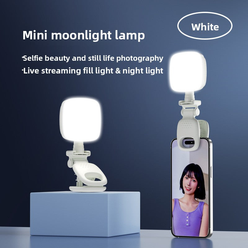 D5 mini moonlight lamp