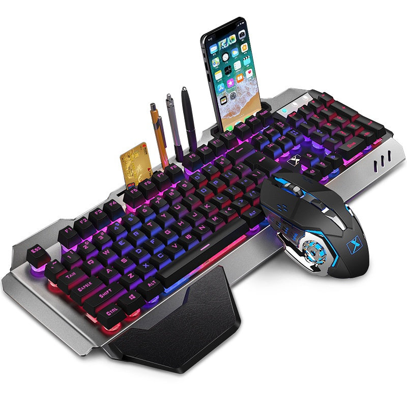 K680 Gaming Keyboard and Mouse set