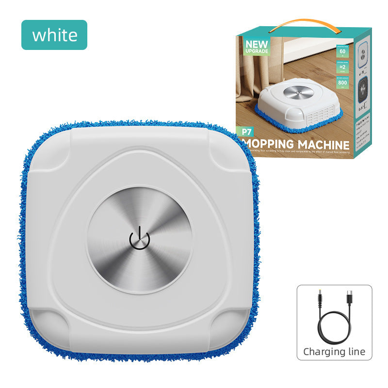 robot vacuum cleaner