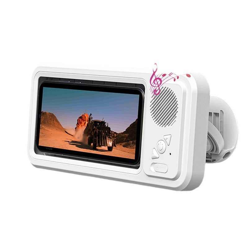 Wireless Speaker Gabba Goods Retro tv Magnifier