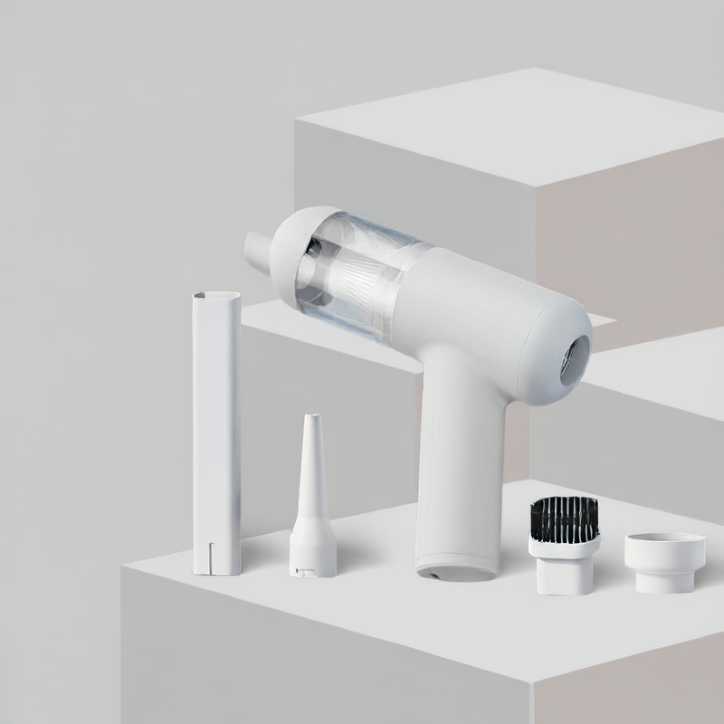 Xiaomi Mini Vacuum Cleaner