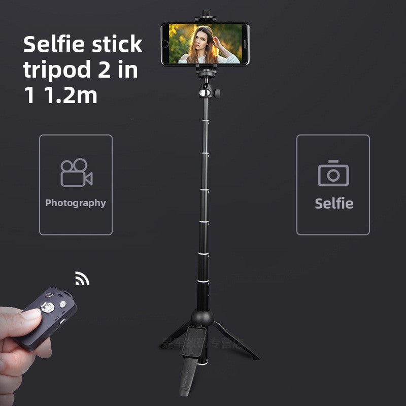 Selfie Stick Tripod