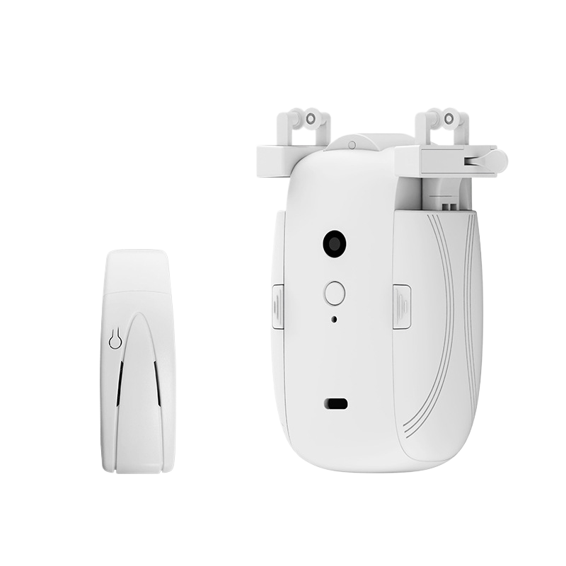 Doodle mobile phone remote control automatic intelligence