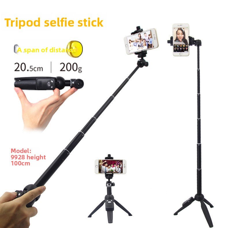 Selfie Stick Tripod