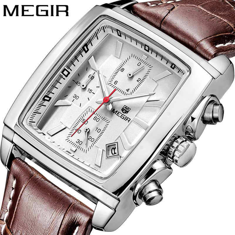 MEGIR wristwatch