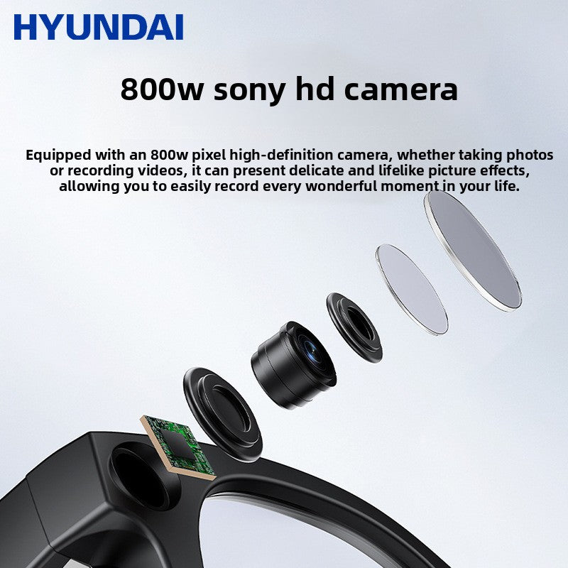 Hyundai Smart Glasses