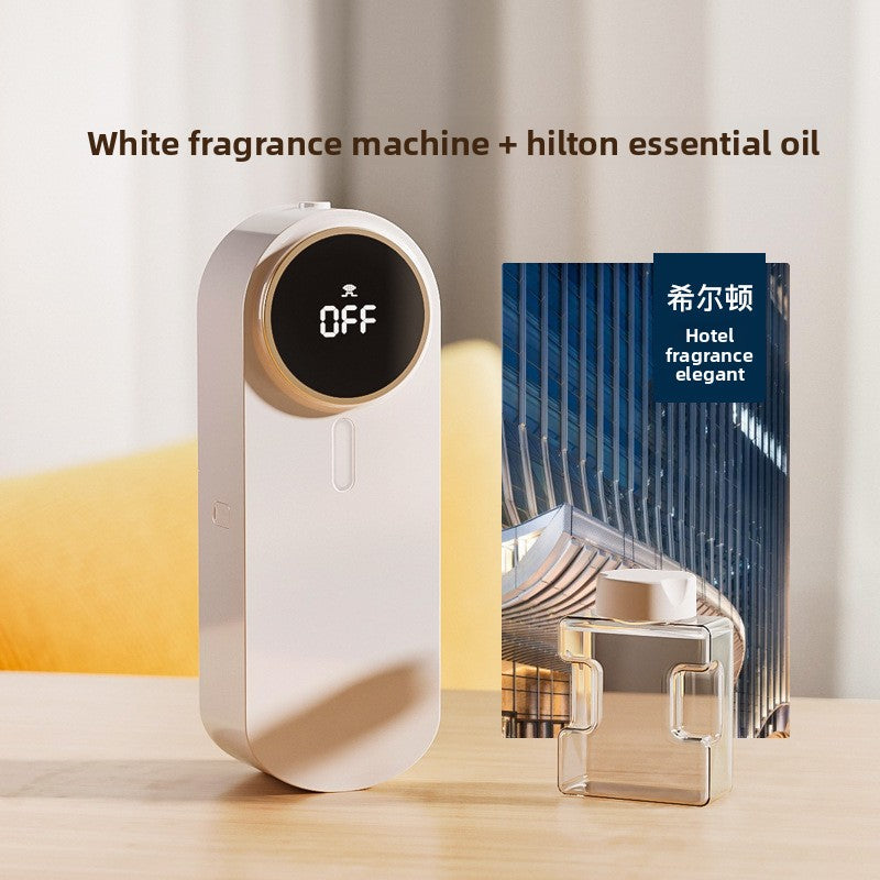 ATORSE Fragrance Diffuser Spray Dispenser Air Humidifier