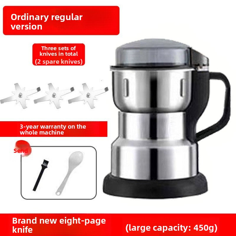 Coffee and Spice Grinder