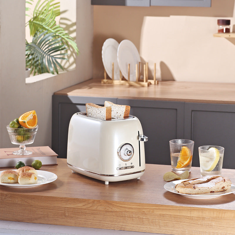 Cidylo Bread Toaster