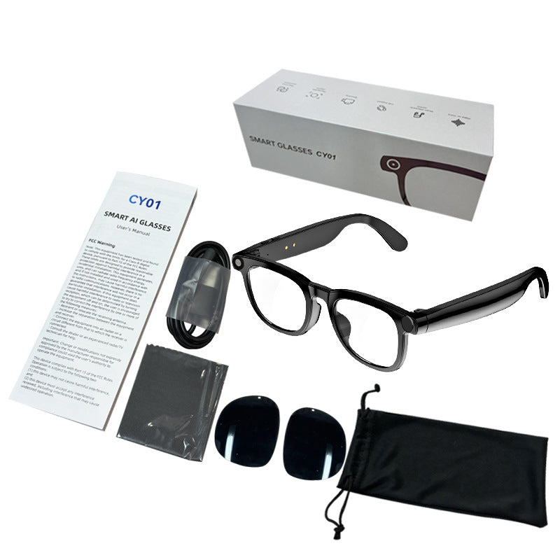 Hyundai Smart Glasses