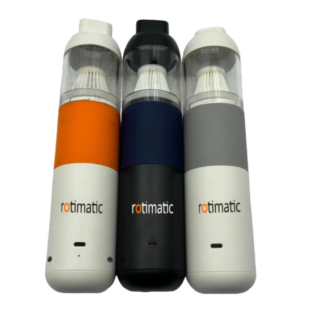 Xiaomi Mini Vacuum Cleaner