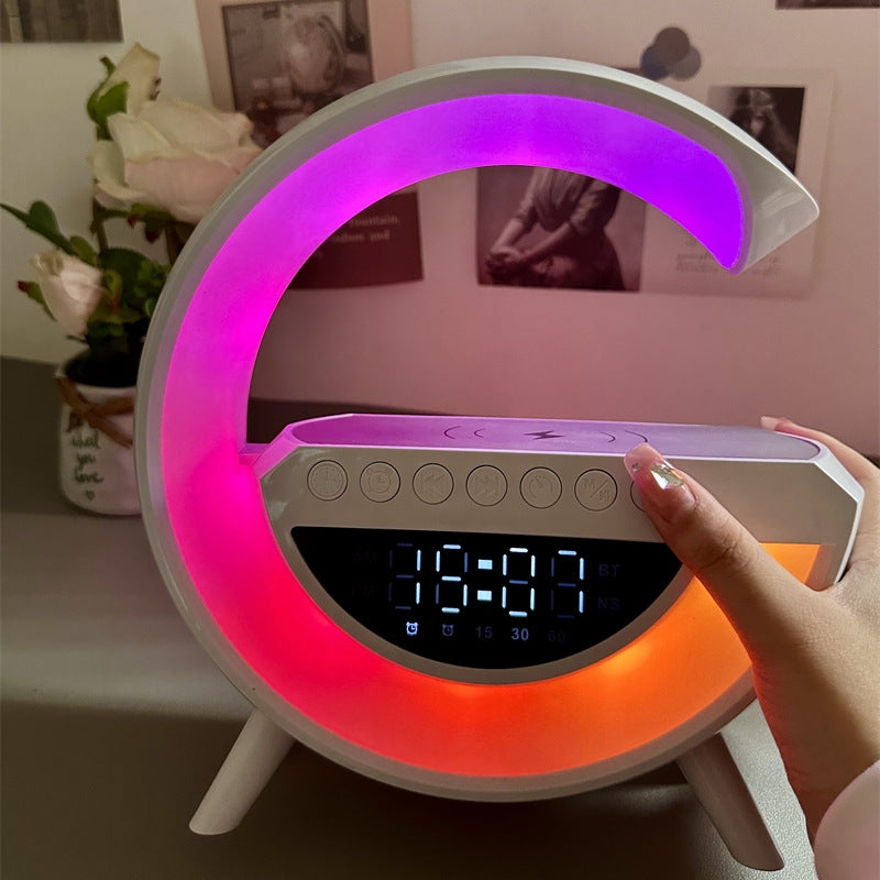 big G bluetooth stereo