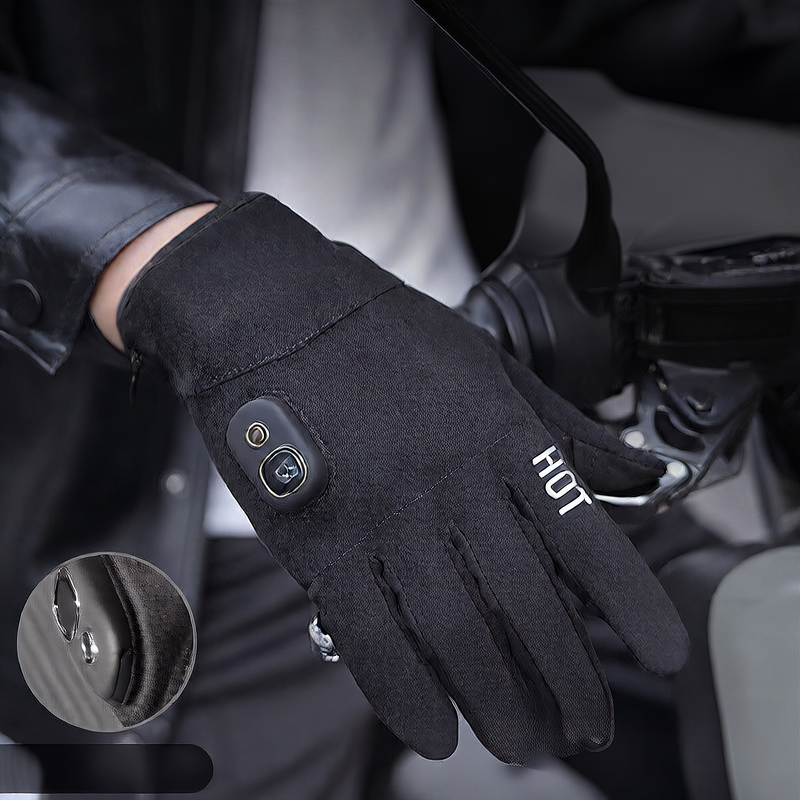 Electric Heating Gloves