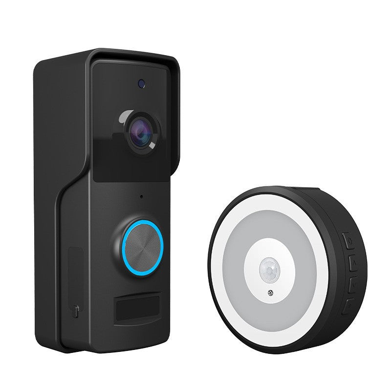 Tuya Smart WiFi Video Doorbell Camera