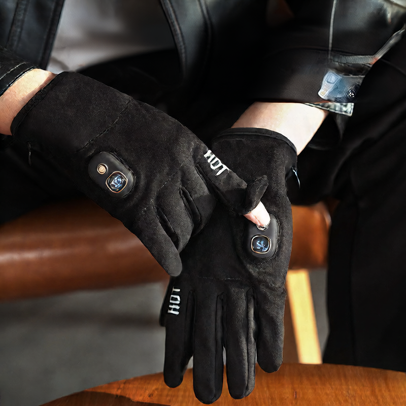 Electric Heating Gloves