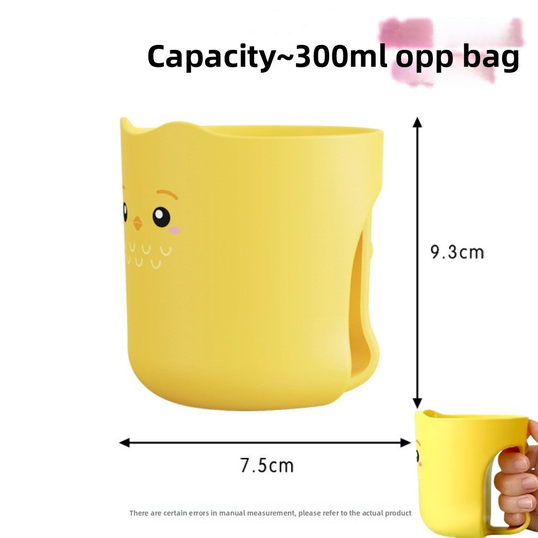 Dino Brush 360 degree Ultrasonic Toothbrush