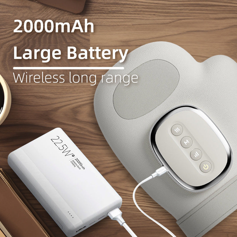 Electric Hand Massager