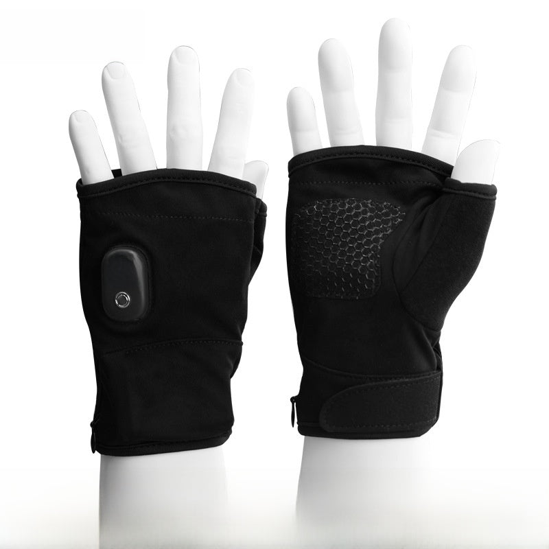 Electric Heating Gloves