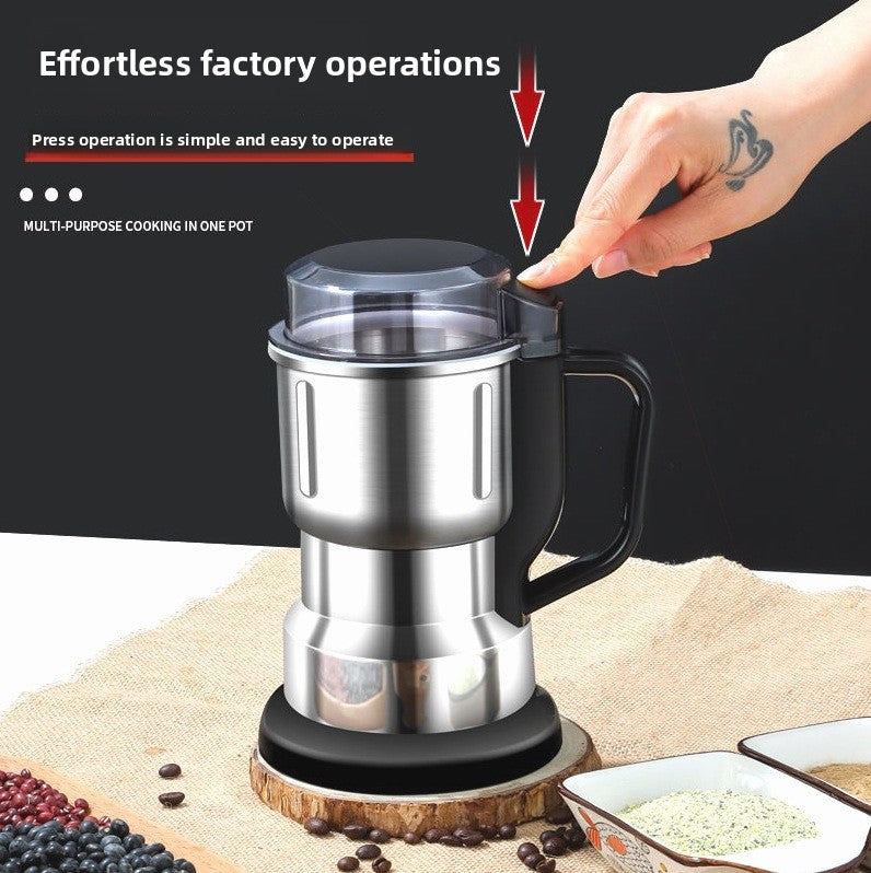 Coffee and Spice Grinder