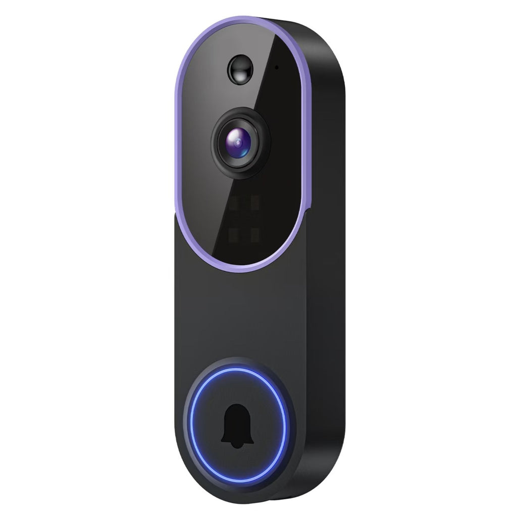 1080P Wireless Video Doorbell Camera