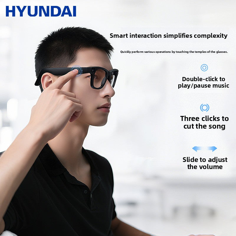 Hyundai Smart Glasses