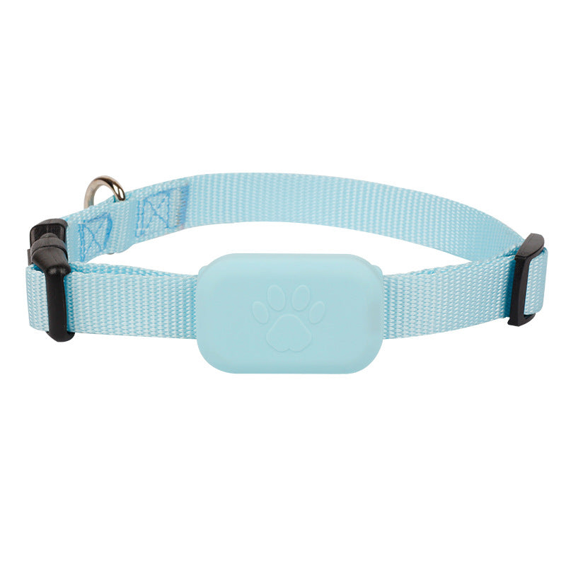 Smart Pet Collar