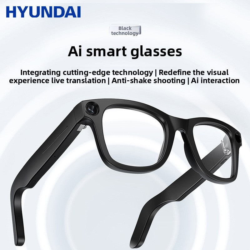Hyundai Smart Glasses
