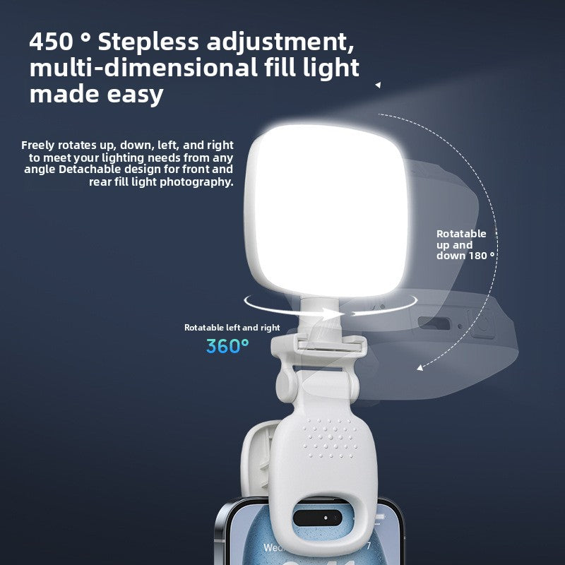 D5 mini moonlight lamp